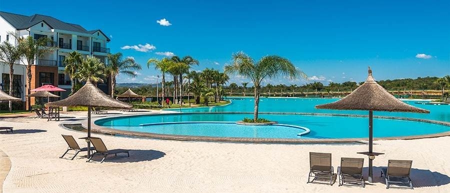 1 Bedroom Property for Sale in Willow Park Manor Gauteng