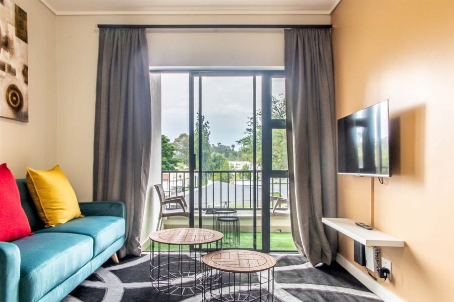 1 Bedroom Property for Sale in Willow Park Manor Gauteng