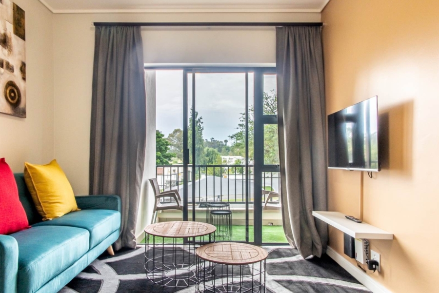 1 Bedroom Property for Sale in Willow Park Manor Gauteng