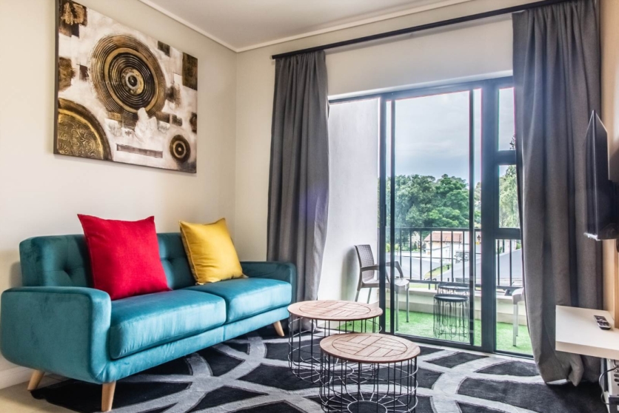 1 Bedroom Property for Sale in Willow Park Manor Gauteng