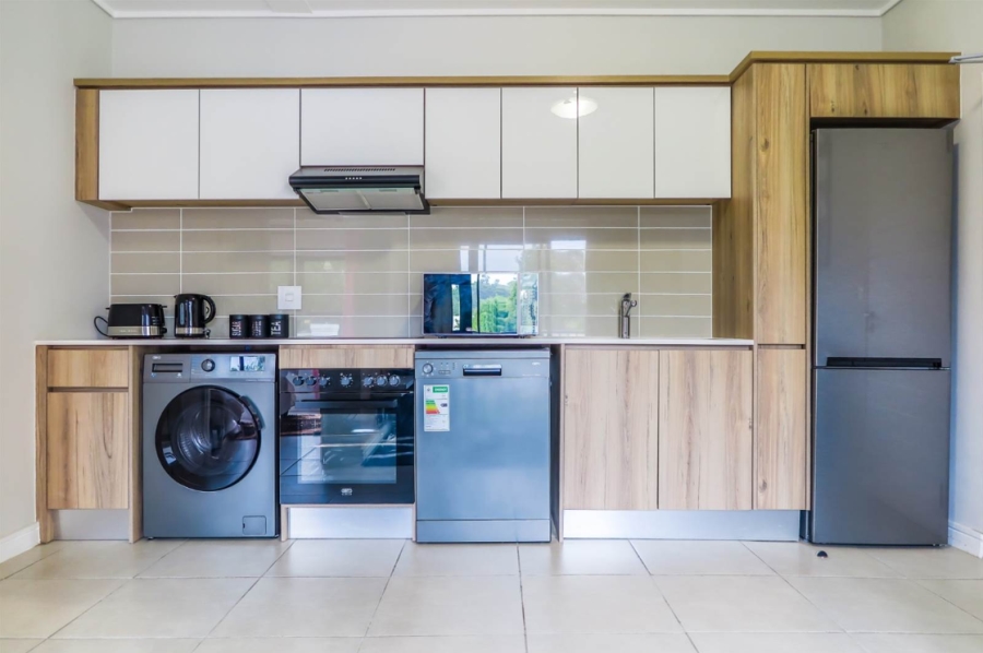 1 Bedroom Property for Sale in Willow Park Manor Gauteng