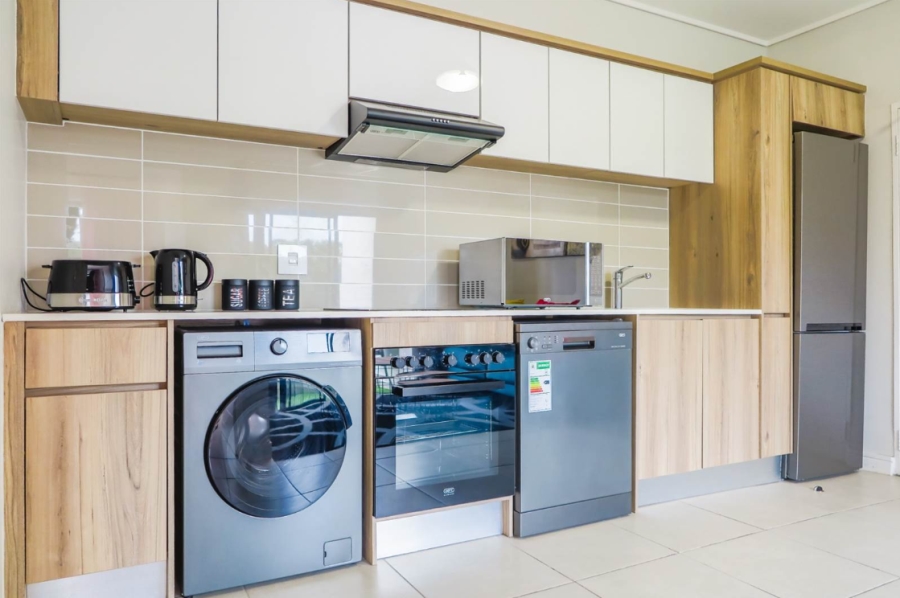 1 Bedroom Property for Sale in Willow Park Manor Gauteng