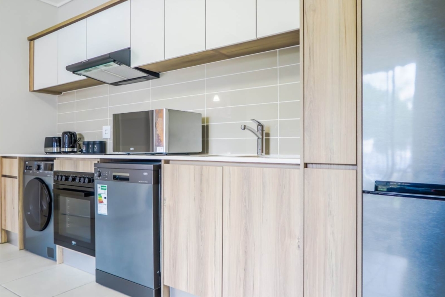 1 Bedroom Property for Sale in Willow Park Manor Gauteng