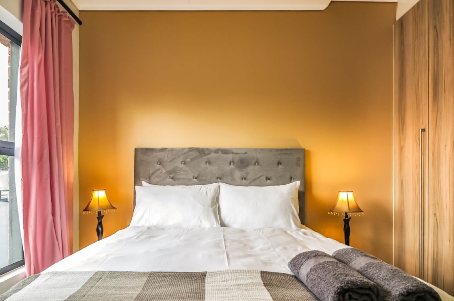 1 Bedroom Property for Sale in Willow Park Manor Gauteng