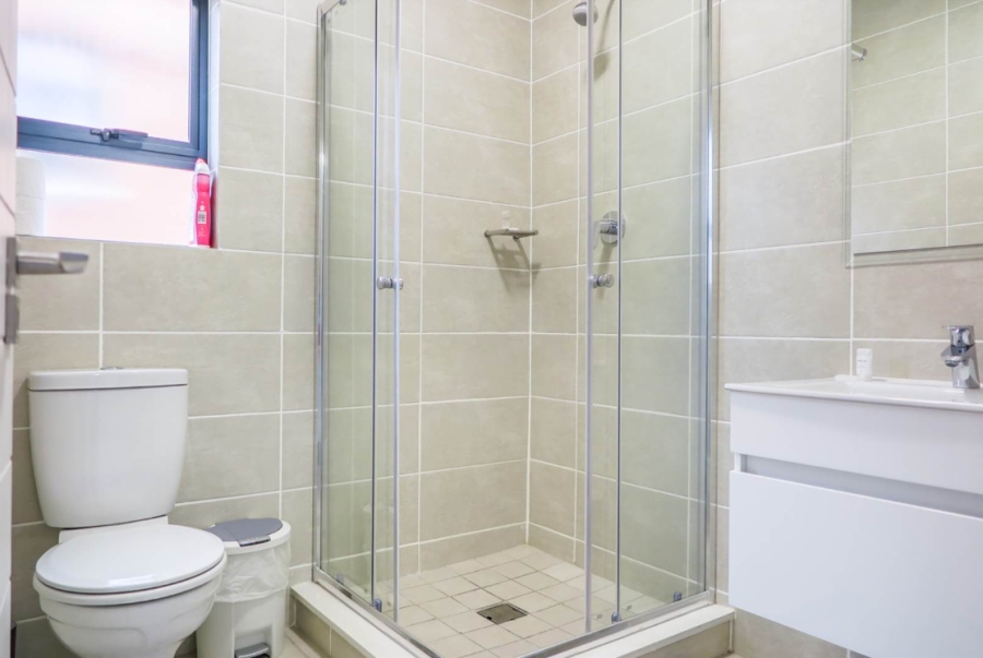 1 Bedroom Property for Sale in Willow Park Manor Gauteng