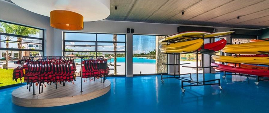 1 Bedroom Property for Sale in Willow Park Manor Gauteng