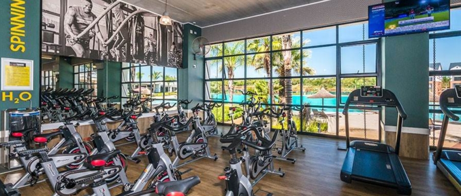 1 Bedroom Property for Sale in Willow Park Manor Gauteng