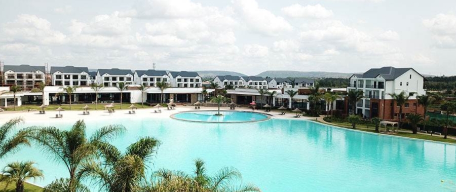 1 Bedroom Property for Sale in Willow Park Manor Gauteng