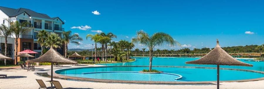 1 Bedroom Property for Sale in Willow Park Manor Gauteng