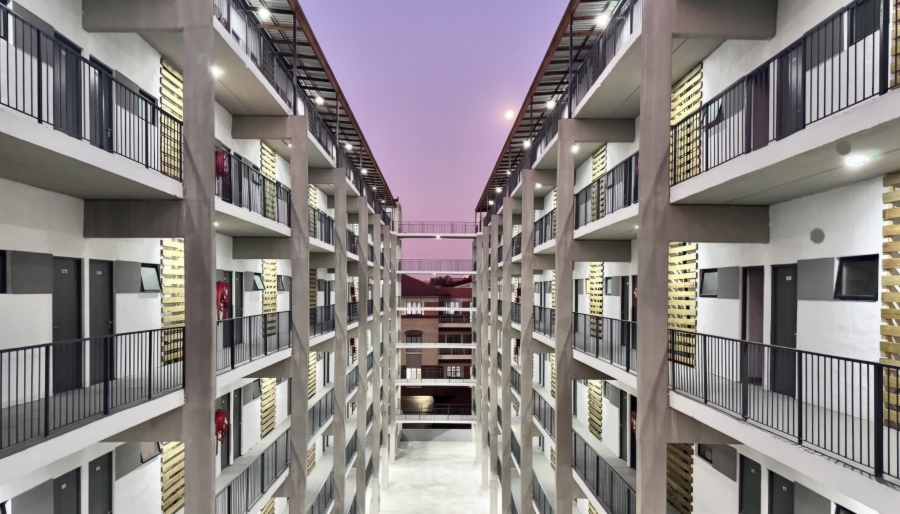 1 Bedroom Property for Sale in Ferndale Gauteng