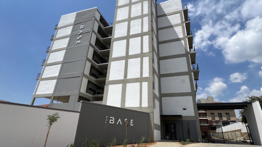 1 Bedroom Property for Sale in Ferndale Gauteng