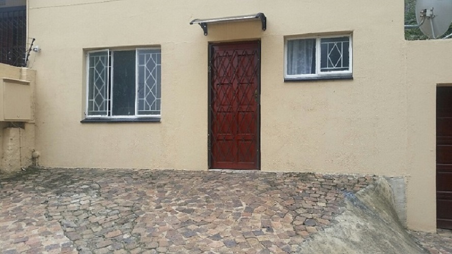1 Bedroom Property for Sale in Bromhof Gauteng