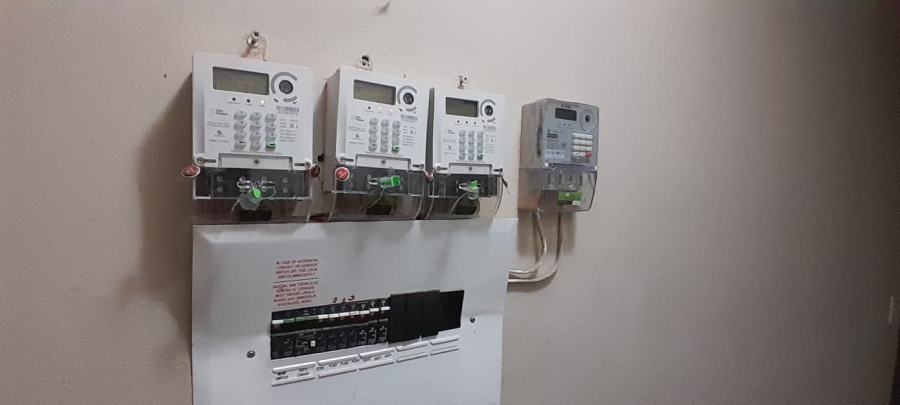  Bedroom Property for Sale in Ennerdale Gauteng