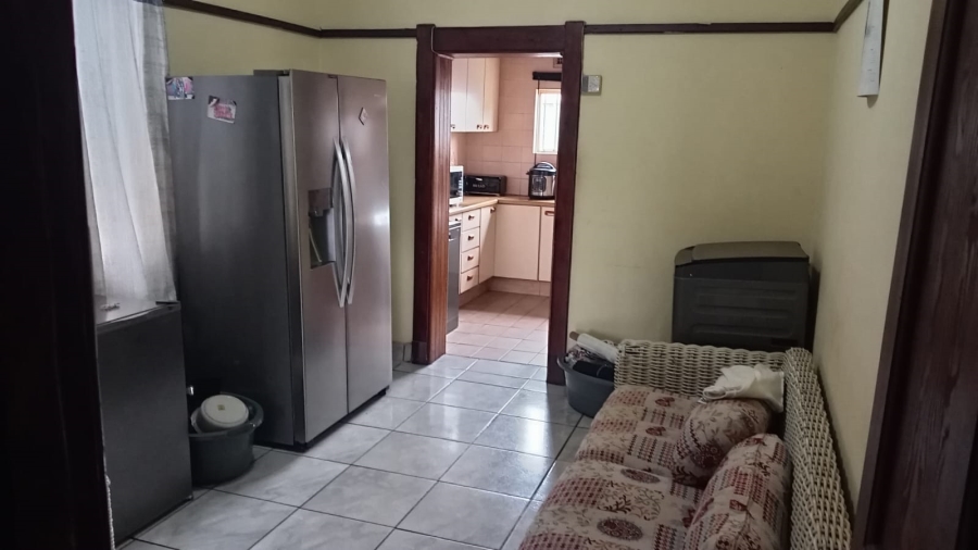 To Let 3 Bedroom Property for Rent in Springs Central Gauteng