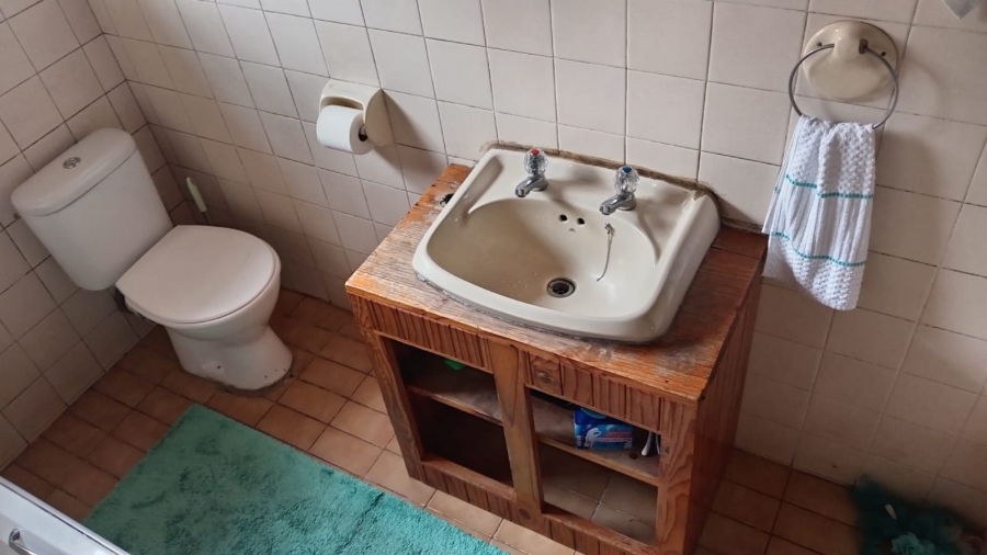 To Let 3 Bedroom Property for Rent in Springs Central Gauteng