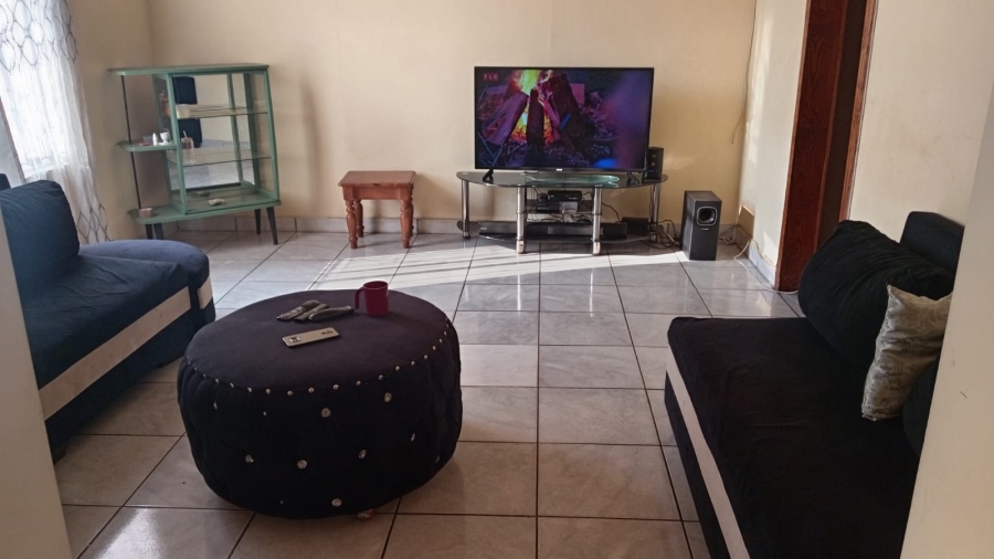 To Let 3 Bedroom Property for Rent in Springs Central Gauteng