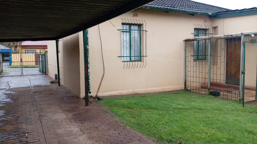 To Let 3 Bedroom Property for Rent in Springs Central Gauteng