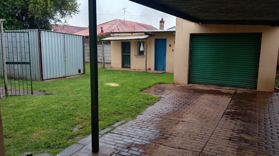 To Let 3 Bedroom Property for Rent in Springs Central Gauteng