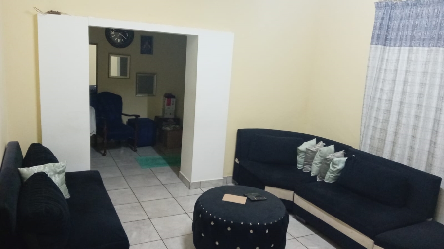 To Let 3 Bedroom Property for Rent in Springs Central Gauteng