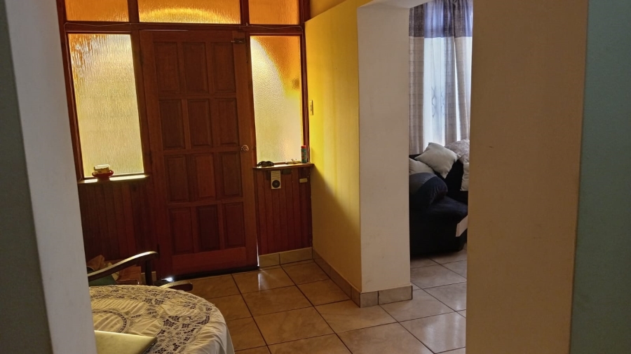 To Let 3 Bedroom Property for Rent in Springs Central Gauteng