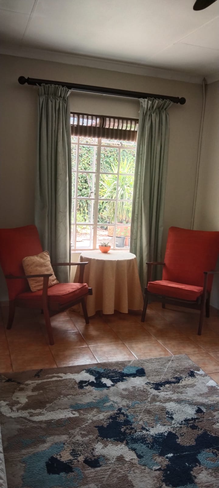 To Let 1 Bedroom Property for Rent in Lakefield Gauteng