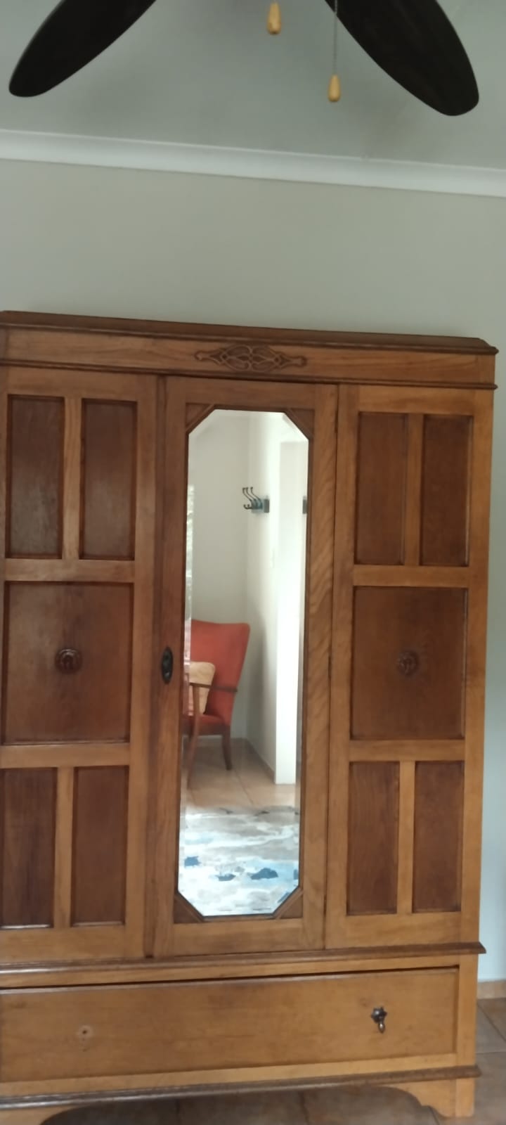 To Let 1 Bedroom Property for Rent in Lakefield Gauteng