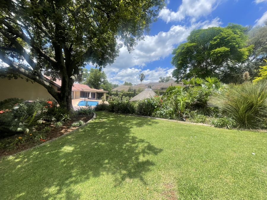 4 Bedroom Property for Sale in Waterkloof Ridge Gauteng