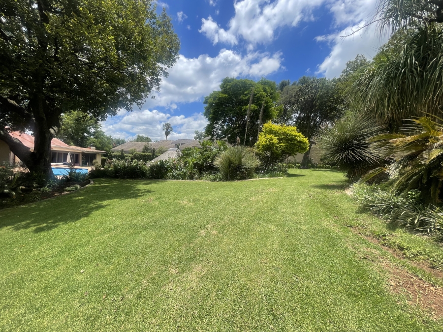 4 Bedroom Property for Sale in Waterkloof Ridge Gauteng