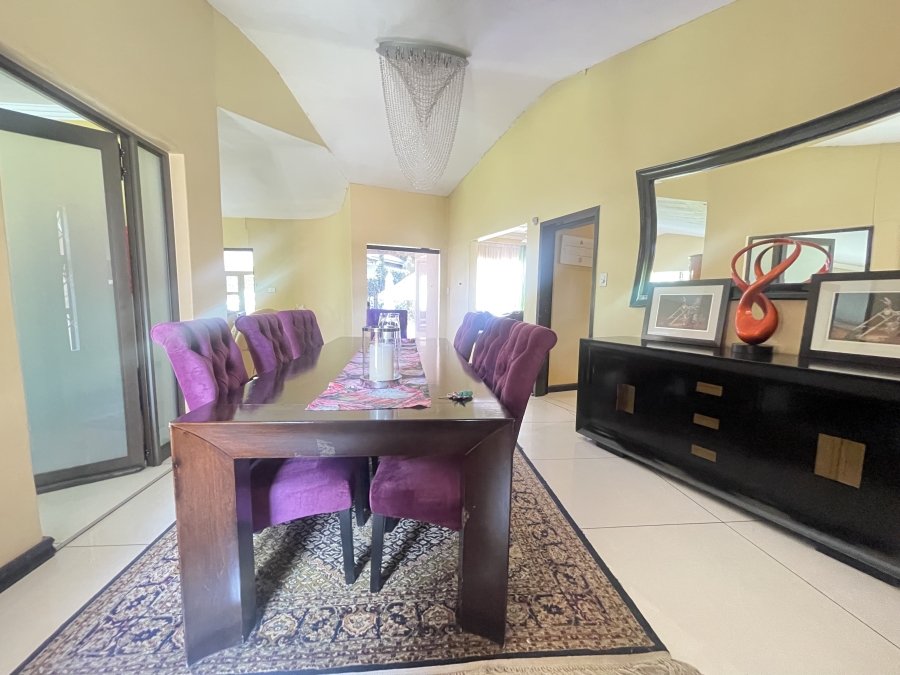4 Bedroom Property for Sale in Waterkloof Ridge Gauteng