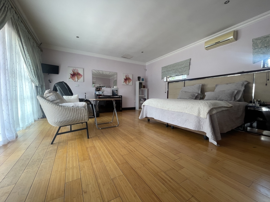 4 Bedroom Property for Sale in Waterkloof Ridge Gauteng