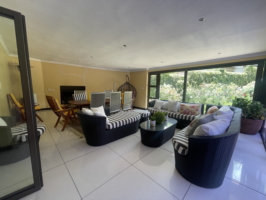 4 Bedroom Property for Sale in Waterkloof Ridge Gauteng