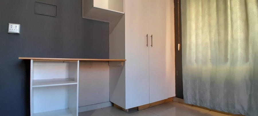 To Let 1 Bedroom Property for Rent in Vanderbijlpark CE Gauteng