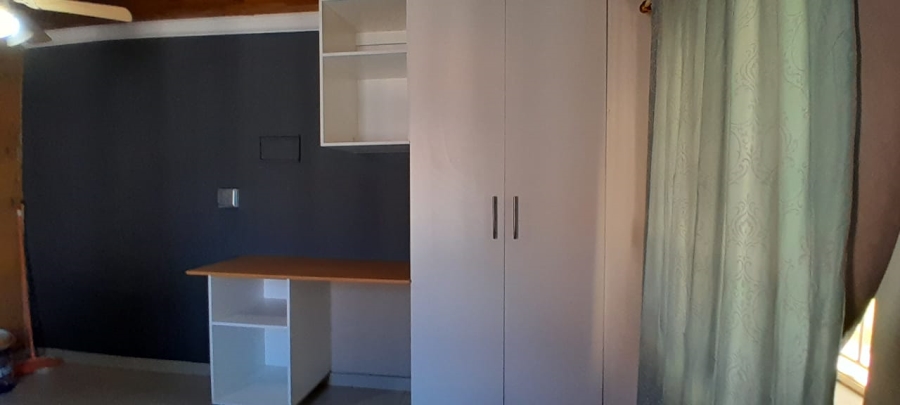 To Let 1 Bedroom Property for Rent in Vanderbijlpark CE Gauteng