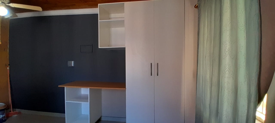 To Let 1 Bedroom Property for Rent in Vanderbijlpark CE Gauteng