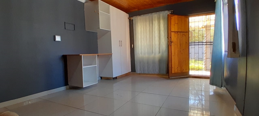 To Let 1 Bedroom Property for Rent in Vanderbijlpark CE Gauteng