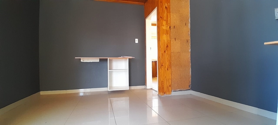 To Let 1 Bedroom Property for Rent in Vanderbijlpark CE Gauteng