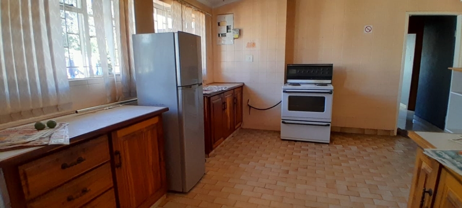 To Let 1 Bedroom Property for Rent in Vanderbijlpark CE Gauteng