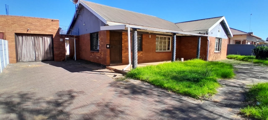 To Let 1 Bedroom Property for Rent in Vanderbijlpark CE Gauteng