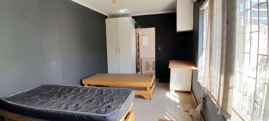 To Let 1 Bedroom Property for Rent in Vanderbijlpark CE Gauteng