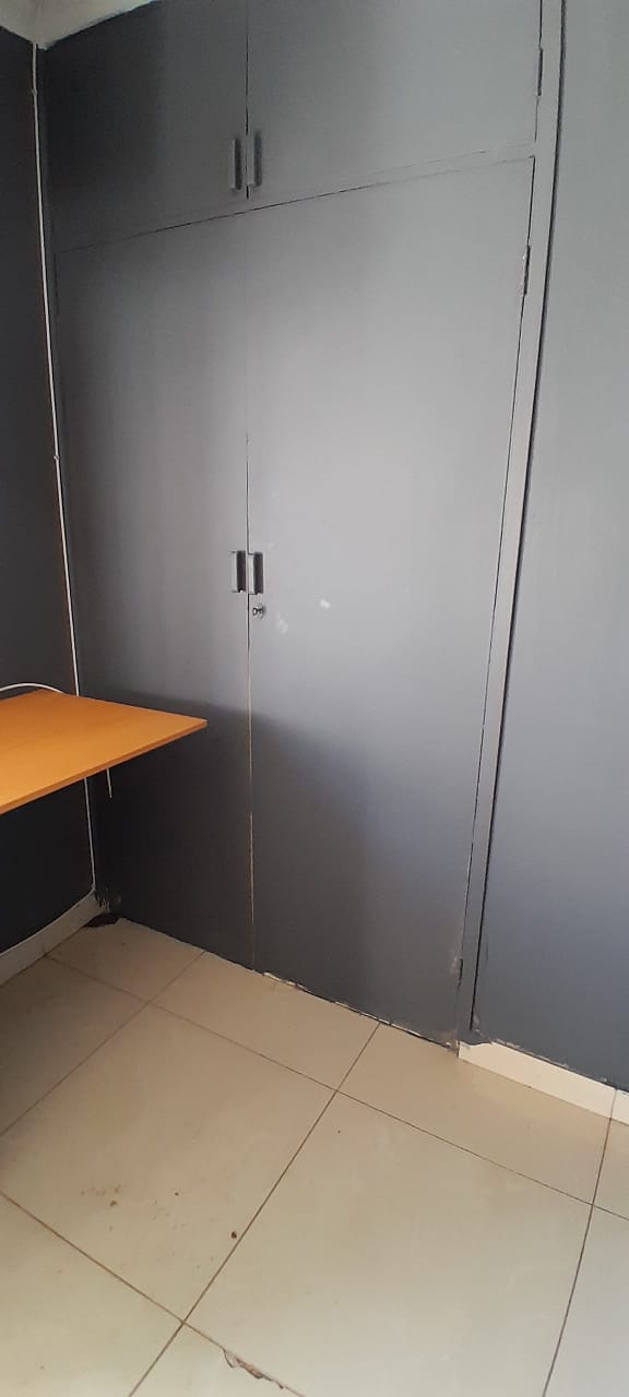 To Let 1 Bedroom Property for Rent in Vanderbijlpark CE Gauteng