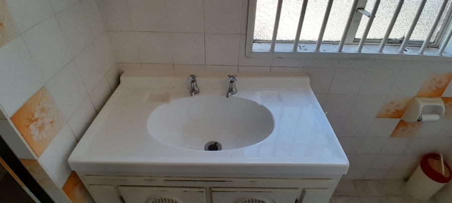 To Let 1 Bedroom Property for Rent in Vanderbijlpark CE Gauteng