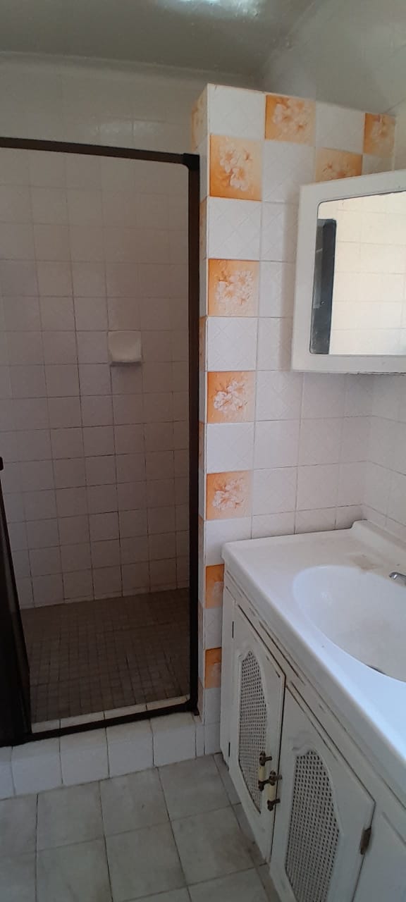 To Let 1 Bedroom Property for Rent in Vanderbijlpark CE Gauteng