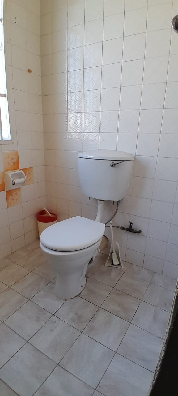 To Let 1 Bedroom Property for Rent in Vanderbijlpark CE Gauteng
