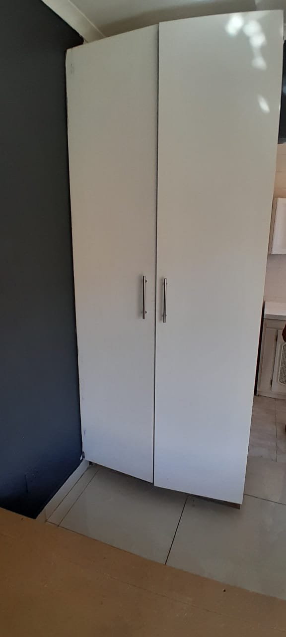 To Let 1 Bedroom Property for Rent in Vanderbijlpark CE Gauteng