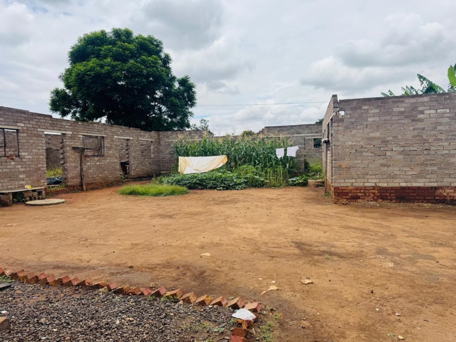 2 Bedroom Property for Sale in Ga-Rankuwa Unit 2 Gauteng