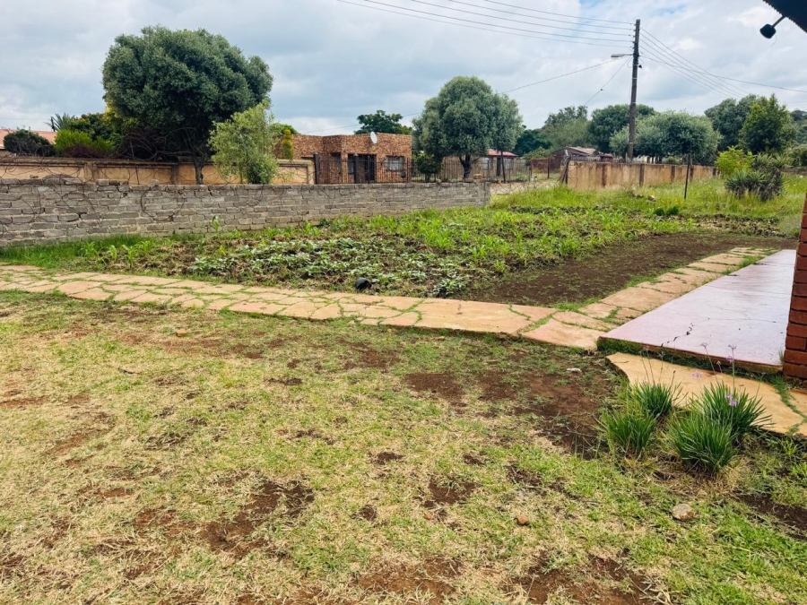 2 Bedroom Property for Sale in Ga-Rankuwa Unit 2 Gauteng