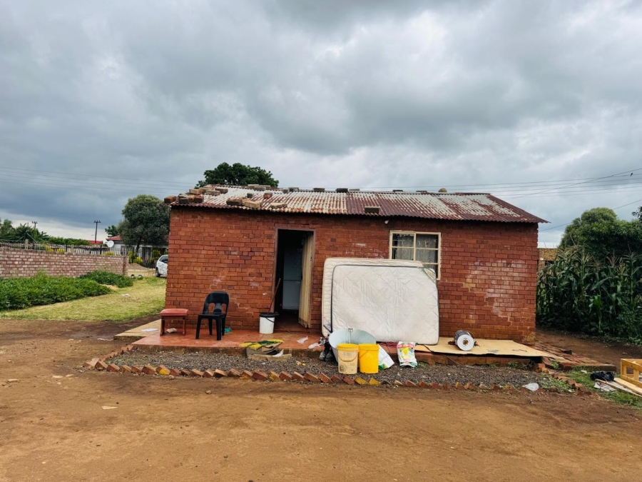 2 Bedroom Property for Sale in Ga-Rankuwa Unit 2 Gauteng