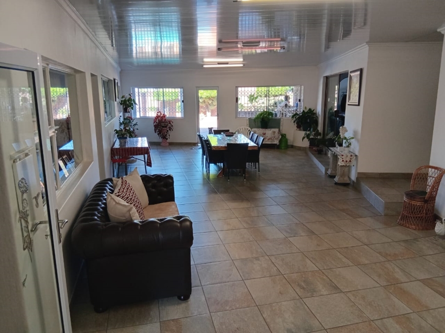 4 Bedroom Property for Sale in Edelweiss Gauteng