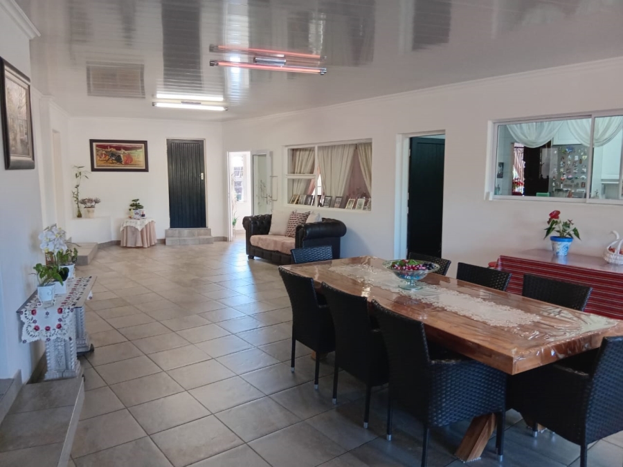 4 Bedroom Property for Sale in Edelweiss Gauteng