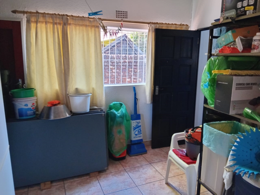 4 Bedroom Property for Sale in Edelweiss Gauteng